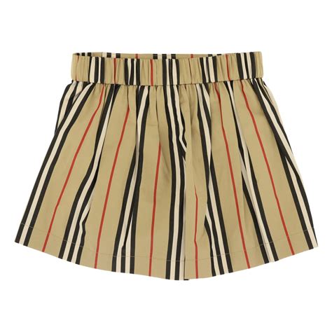 burberry striped pants|burberry women's shorts.